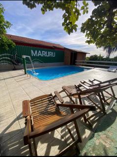 Pousada Maruru - Serra do Cipo - 2