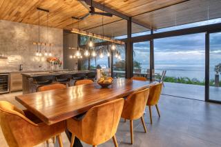 Exclusive Luxury Designer villa Oceanview - HR6 - Concierge - 2