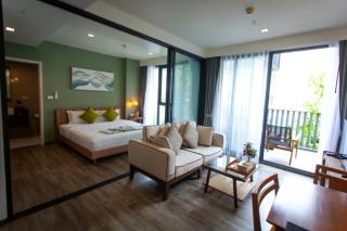 Diamond The Deck Patong Apartment near the beach - 9