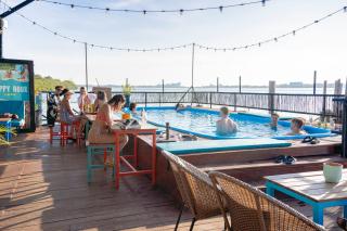 Mayan Monkey Cancun - Social Hotel - 5