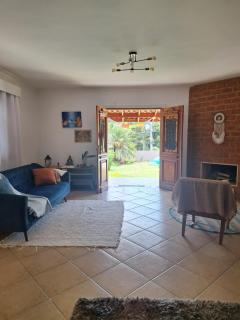 Refúgio de Descanso e Reconexão - Itapevi - 6