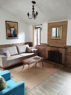 Canto da Pedra Visconde de Mauá - 9