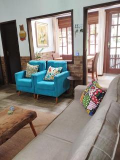 Canto da Pedra Visconde de Mauá - 5