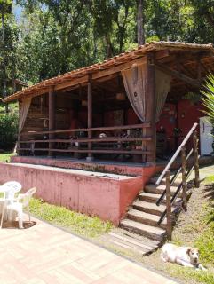 Canto da Pedra Visconde de Mauá - 3