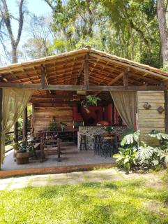 Canto da Pedra Visconde de Mauá - 5