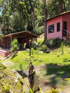 Canto da Pedra Visconde de Mauá - 2