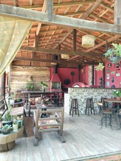 Canto da Pedra Visconde de Mauá - 4