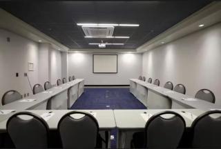 Apartamento Faria Lima - 2