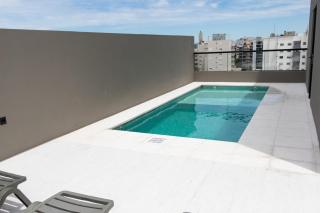 Hermoso depto a estrenar en Palermo con Amenities - 2