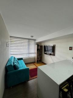 Aires Norte 33 - Viña del Mar - 0