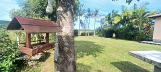 Chácara mobiliada próximo Br 101 - 2