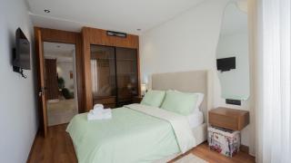 Studio Cosy à 5 mn du stade - 3