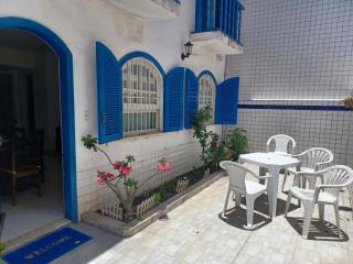 CASA 3 MIN a PÉ da PRAIA DO FORTE - CHURRASQUEIRA - WI FI - Cabo Frio - 9