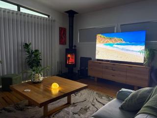 Paradise - Spacious, Ocean Views, Outdoor Living - Dodges Ferry - 5