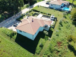 Family friendly house with a swimming pool Buroli, Umag - 22400 - 8