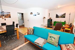 Haus-Kranichduene - 8