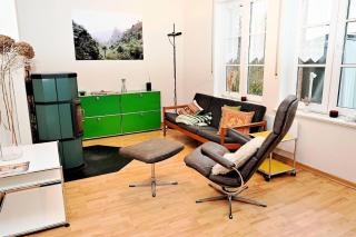 Haus-Kranichduene - 3