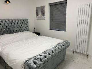 Stunning One Bedroom Apartment near Excel Centre - 5