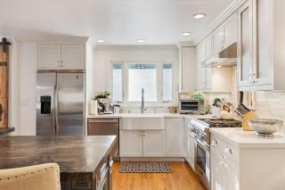 Your oasis between San Francisco, Sonoma, Napa - 9