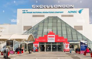 Stunning One Bedroom Apartment near Excel Centre - 1