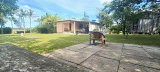 Chácara mobiliada próximo Criciúma Br101 - 6