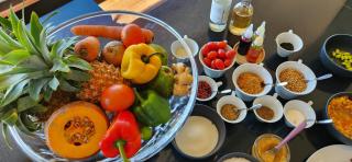 Villa Manatea - Teavaro - 3