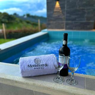 Monteverde House - 8