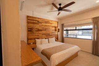 Mayan Monkey Tulum - Social Hotel - 7