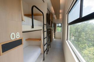 Mayan Monkey Tulum - Social Hotel - 4