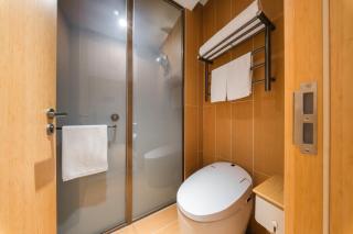 JI Hotel Shanghai Nanxiang Guyi Garden - 3