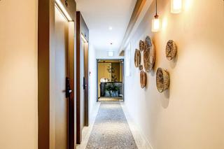 Daegu H Hotel - Daegu - 7