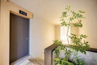 Daegu H Hotel - Daegu - 5