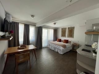 Encantador Departamento en pleno Centro de Bariloche - 6