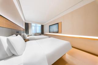 JI Hotel Shanghai Nanxiang Guyi Garden - 1