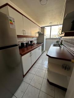 Departamento cómodo en el sector sur - 6