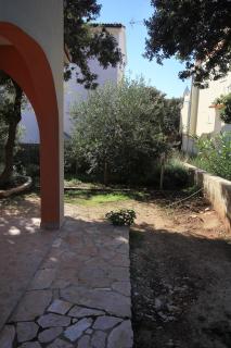 Apartment Mandre 9354a - 2