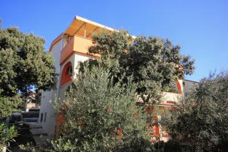 Apartment Mandre 9354c - 0