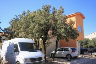 Apartment Mandre 9354c - 9