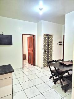 Apartamento com 2 Suítes no Village Garça Branca - 8