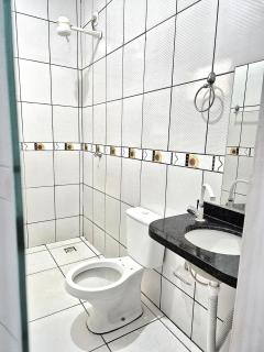 Apartamento com 2 Suítes no Village Garça Branca - 3