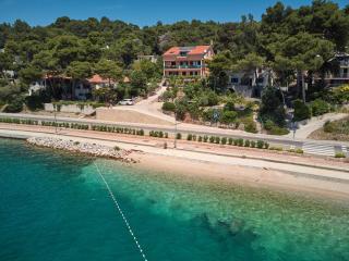 Apartment Losinj 5391d - 0