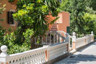 Apartment Losinj 5391d - 2