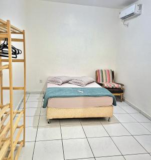 Apartamento com 2 Suítes no Village Garça Branca - 5