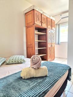 Apartamento com 2 Suítes no Village Garça Branca - 2