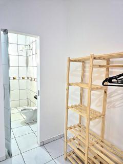 Apartamento com 2 Suítes no Village Garça Branca - 4