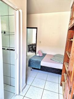 Apartamento com 2 Suítes no Village Garça Branca - 1