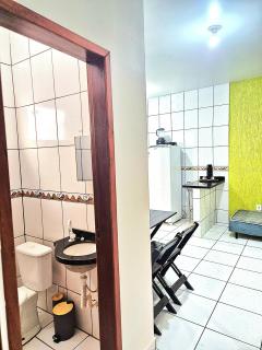 Apartamento com 2 Suítes no Village Garça Branca - 7