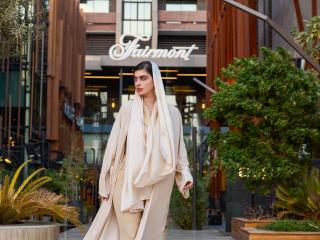 Fairmont Ramla Riyadh - 8