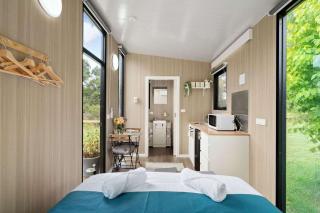 Avalon Tiny Home by Tiny Away - 6