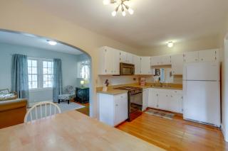 Peaceful Duplex - Walk to Historic Jonesborough! - 9